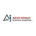 Adroit Infotech Limited